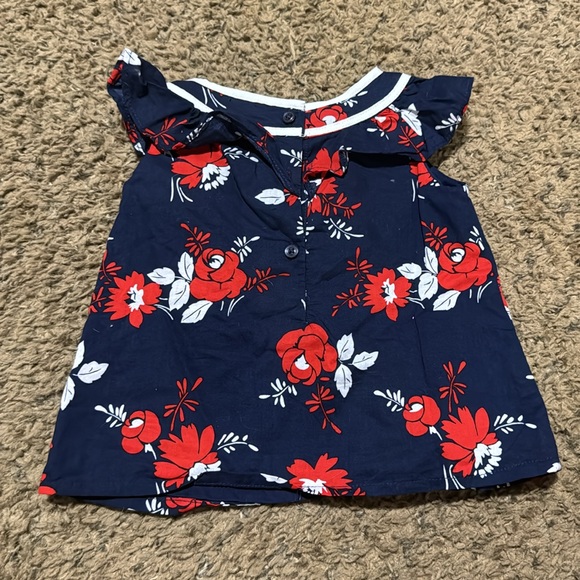 Janie and Jack tops - Picture 9 of 10